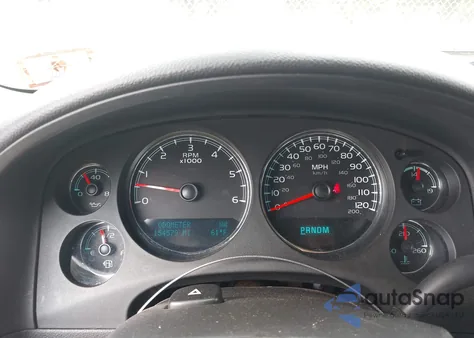 2012 Chevrolet Silverado 1500 Ltz z USA, uszkodzony, nr VIN 1GCPKTE72CF157692